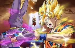 Những nhân vật có sức mạnh còn lớn hơn cả các vị thần hủy diệt trong Dragon Ball