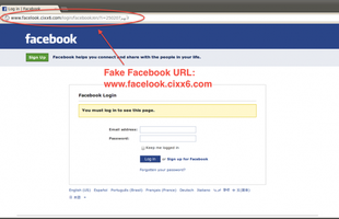 6 phương thức hack Facebook được sử dụng nhiều nhất hiện nay mà bạn cần biết nếu không muốn trở thành nạn nhân