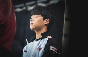 KT Rolster bất ngờ nhận được sự an ủi từ...cộng đồng LMHT Hàn Quốc dù đại bại trước Invictus Gaming, phải chăng đây là lý do?