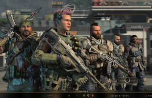 Đừng chửi Activision "hút máu" nữa, họ sẽ quyên tặng 100% tiền bán DLC của Black Ops 4 để làm từ thiện