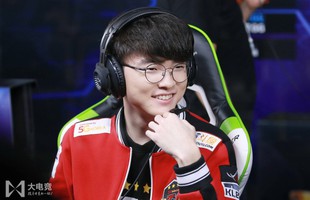 Hạng 7 LCK, không danh hiệu, không CKTG, Faker vẫn áp đảo trong danh sách bầu chọn All-Star Hàn Quốc