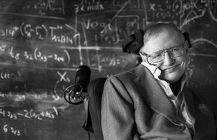 Dự đoán cuối cùng của Stephen Hawking về kết cục nhân loại