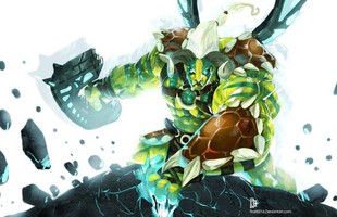 DOTA 2: Elder Titan – Vị thần sáng tạo phải chăng đang bị game thủ không đánh giá đúng sức mạnh?