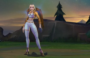 Phản ứng của cộng đồng LMHT về phiên bản 8.21: Mong chờ màn cosplay Kai'Sa Hàng Hiệu từ Sneaky