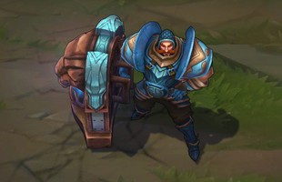 [PBE 8.22 lần 4] Chỉ bằng một chỉnh sửa nhỏ, Riot đã buff gián tiếp cho Hỗ Trợ đỡ đòn và Xạ Thủ