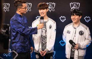 iG TheShy: "G2 đã thắng RNG, vì vậy tôi muốn chiến đấu vì danh dự của RNG"