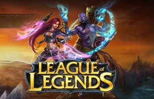 Mặc cho "phong ba bão táp" mang tên PUBG và Fortnite nổi lên, League of Legend vẫn là tựa game đứng đầu thế giới