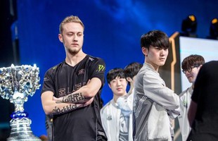 FNC Rekkles: "Chúng tôi đã đánh bại iG hai lần, đó chắc chắn không phải là ngẫu nhiên hay may mắn"