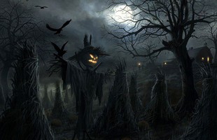 Truyền thuyết Halloween và những điều có thể bạn chưa biết