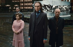 15 điều bí mật mà chỉ Voldemort mới có thể làm được, nhưng Harry Potter lại không (P.2)