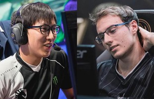 CKTG 2018: Quá nhiều thù hận, Perkz mong muốn vào bảng C để tiễn Team Liquid về nước