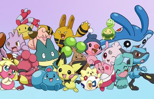 15 bé Pokemon xứng đáng để bạn bỏ công nuôi dưỡng từ lúc còn bé tí