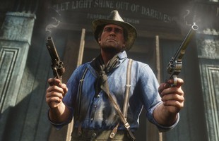 Tin vui: Dòng code bí mật trong "Red Dead Redemption 2" gợi ý siêu phẩm này có thể sẽ xuất hiện trên PC