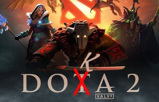 Chuyên gia Nga lên án DOTA 2 là một trò chơi bạo lực với những cảnh "tiêu diệt zombie đầy máu me và nội tạng"