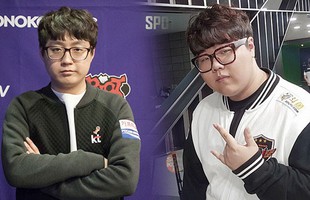 Super Team KT Rolster chính thức chia tay cái tên đầu tiên, SKT Mata sẽ "ra mắt" ở mùa giải 2019?