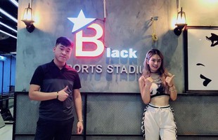 Trước ngày khai trương, KOW Black Esports Stadium bị khách hàng than phiền vì quán net mà chẳng thấy máy đâu, chỉ thấy toàn...chân dài