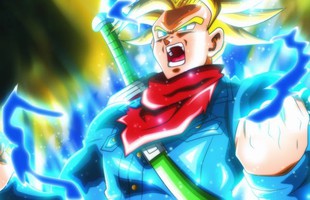 16 điều thú vị về Trunks, cậu nhóc đẹp trai nhất trong thế giới Dragon Ball (P.2)