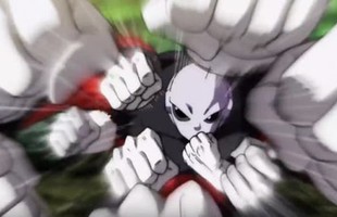 14 điều thú vị về Jiren, chiến binh mạnh nhất trong lịch sử Dragon Ball (P.1)