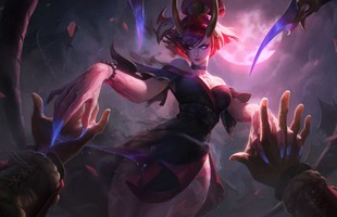 LMHT: Tạo quá nhiều sức ảnh hưởng tại CKTG 2018, vị trí Đi rừng lại bị Riot Games đì đọt thê thảm