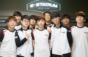 SKT gọi KT Rolster trả lời: Deft, Pawn, Ucal, Rush theo chân Mata rời khỏi "Super Team"