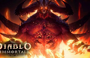 Blizzard xác nhận: Sau Diablo, đến lượt Warcraft, StarCraft và Overwatch cũng sẽ có phiên bản mobile