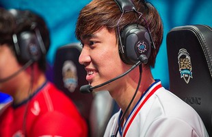 Levi bị bắt gặp tại Trung Quốc, chuẩn bị so tài cùng SofM tại giải đấu LPL trong màu áo JD Gaming?