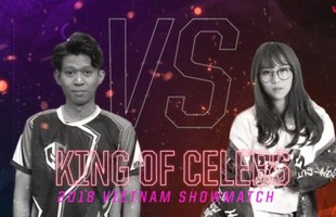 All-Star Việt Nam 2018 - Chế độ 5v5: QTV "bón hành" Misthy, Lớp học Thầy Ba biểu dương sức mạnh "tình bạn" vô địch thiên hạ