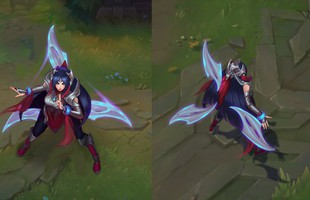 LMHT: Riot công bố danh sách chỉnh sửa tướng ở phiên bản tiếp theo, buff cho Irelia?