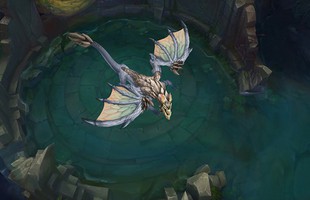 Tiền Mùa Giải 2019: Tăng phần thưởng của Rồng, Thương Của Shojin trở lại Summoner's Rift