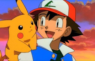 14 điều chưa kể về Ash Ketchum, nhân vật chính "trẻ mãi không già" của Pokemon (P.2)