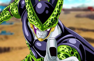 15 điều kỳ quặc ai cũng công nhận về gã ác nhân Cell trong Dragon Ball (P.2)