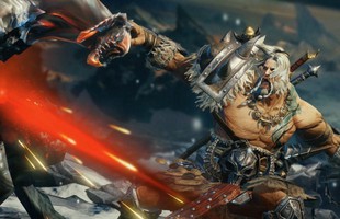 Blizzard có những phản hồi đầu tiên sau khi ngập mặt trong gạch đá vì Diablo Immortal