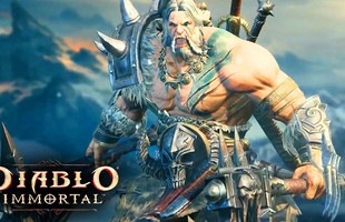 "Hãy tin tưởng vào Diablo Immortal, chúng tôi sẽ không làm các bạn thất vọng"