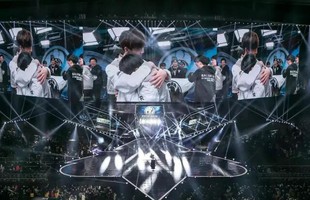 Hội phụ huynh tại Trung Quốc bất ngờ lên tiếng đòi tẩy chay Invictus Gaming vì...chiến tích Vô địch thế giới