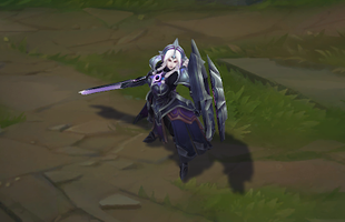 Chiêm ngưỡng 9 trang phục vừa được Riot ra mắt, cặp skin Huyền Thoại của Leona trông đã thấy 'đau thận' rồi