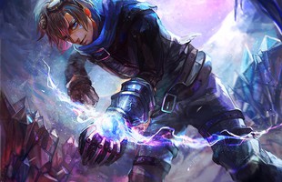 [PBE 8.23 lần 2] Vừa ra trang phục mới, Riot ra tay buff mạnh cho Ezreal