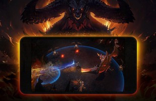 Chưa dừng lại ở Diablo, Blizzard còn lên kế hoạch "mobile hóa" nhiều tựa game huyền thoại khác