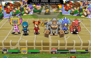 Những game online huyền thoại đã in sâu vào tâm trí game thủ Việt, mỗi lần nhớ đến lại bùi ngùi (P.2)