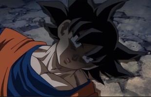 Bá đạo là thế, nhưng Goku đã mất mạng bao nhiêu lần trong Dragon Ball?