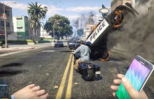 GTA V kiện hacker ra tòa, đòi bồi thường 3,5 tỷ