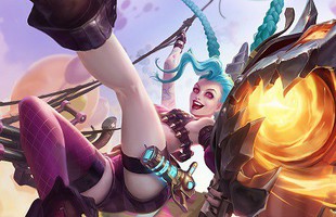 [PBE 9.1 lần 3] Riot bắt tay chỉnh sửa Xạ Thủ, Trụ được buff vì quá yếu sau khi mất Khiên