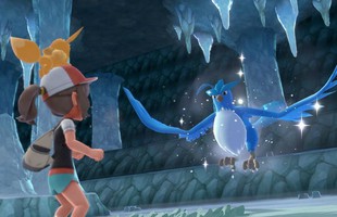 16 chi tiết ẩn thú vị mà những người chơi Pokemon Let's Go chưa chắc đã biết (P.1)