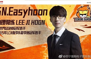 Chuyển nhượng LMHT 2019: Nhà cựu vô địch thế giới nghỉ thi đấu để trở thành HLV, Flash Wolves công bố đội hình mùa giải 2019