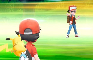 16 chi tiết ẩn thú vị mà những người chơi Pokemon Let's Go chưa chắc đã biết (P.2)