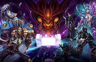 Blizzard bất ngờ khai tử mảng esport của Heroes of the Storm, hàng ngàn game thủ chỉ trích Blizzard vì bỗng dưng thất nghiệp