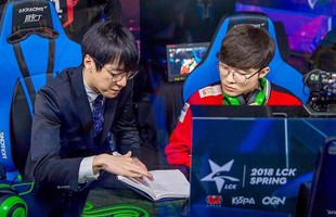 Không phải Faker, Khan hay Mata, kkOma mới là niềm hi vọng số 1 của SKT T1 trong mùa giải mới