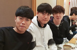 SKT T1 âm thầm thử việc hàng loạt tài năng Xếp hạng đơn, quyết tâm tìm ra “Faker mới” trong tương lai