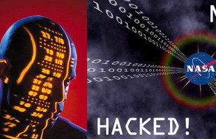 NASA vừa thừa nhận máy chủ của họ bị hacker xâm nhập