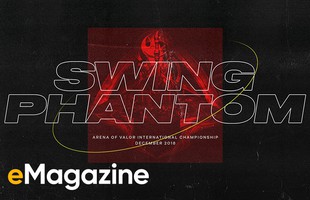 SWING PHANTOM: Chuyện bảy gã mộng mơ đi tìm danh dự cho Tổ Quốc