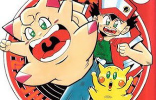 Rộ thông tin manga Pokemon phiên bản Pippi sắp được tái bản, sẽ giữ nguyên bản dịch cũ trước đây?